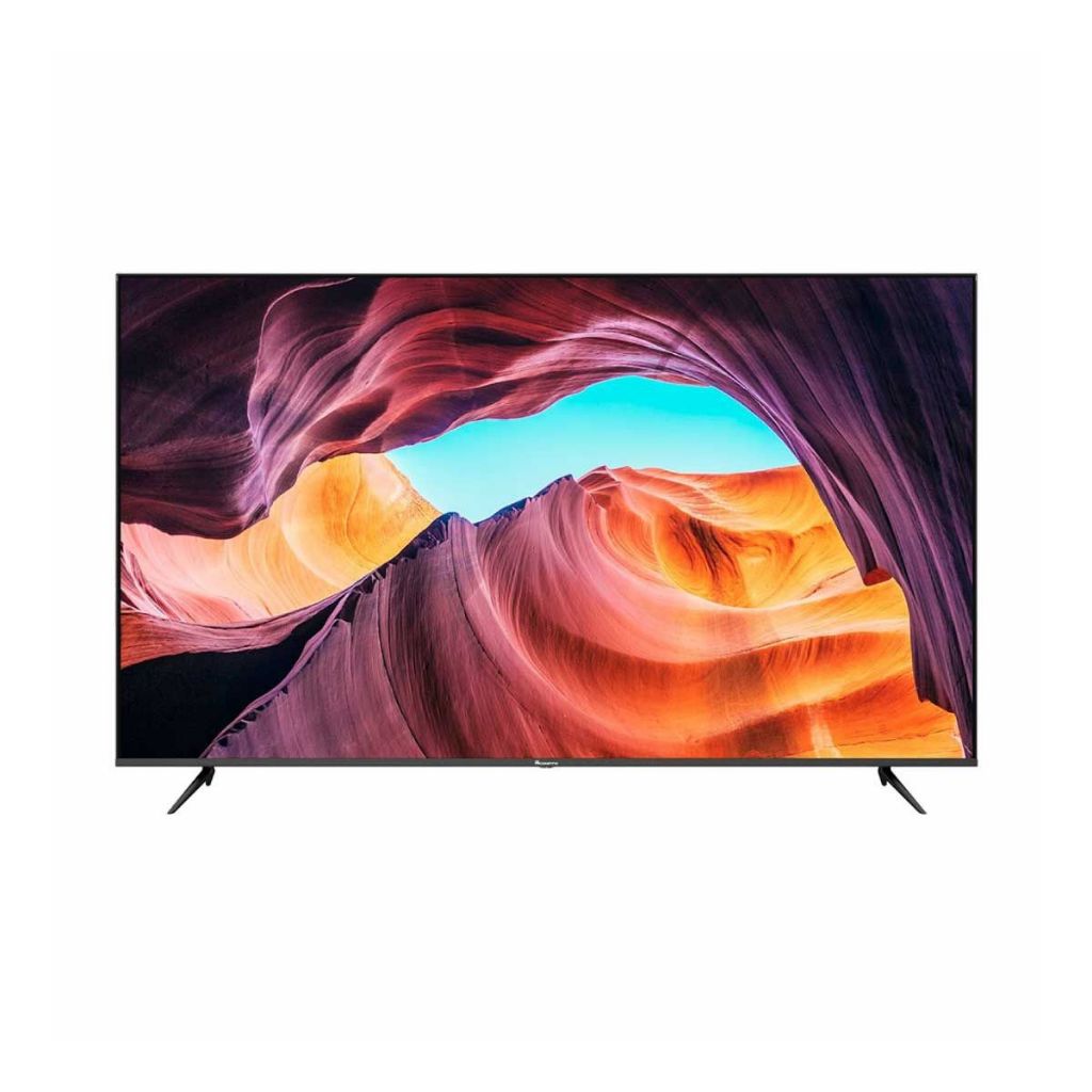 ACONATIC Web OS TV Ultra HD 4K รุ่น 75US210AN ขนาด 75 นิ้ว รับประกันสินค้านาน 3 ปี