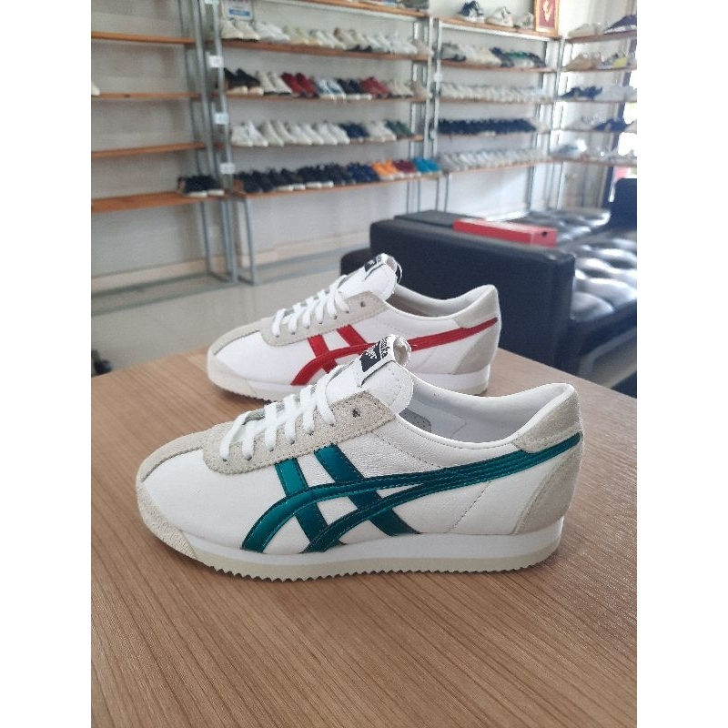 รองเท้า Onitsuka Tiger มือสองของแท้ size 36 ยาว 22.5