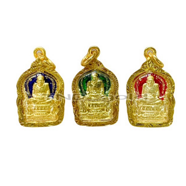 จี้หลวงปู่ทวดนั่งพาน (งานลงยา) | ใส่กับสร้อยทองน้ำหนัก 1-2บาทตัน | งานกรอบทองไมครอน

<p>“><center></p>
<h4></h4>
<p><p><font color=