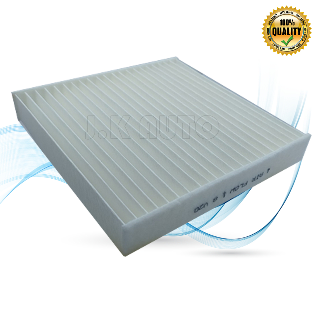 กรองแอร์  Honda City ZX JAZZ GD ตัวแรก ฮอนด้า ซิตี้ แจ๊ซ ปี 2003-2007 - รูปที่ 3