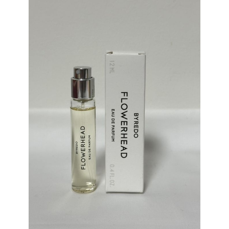 Byredo​ 12ml​ ป้ายking power