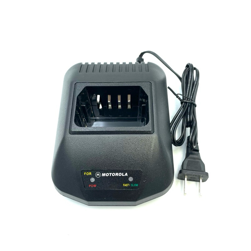 แท่นชาร์จวิทยุสื่อสาร Motorola รุ่น GP300