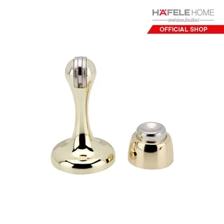 HAFELE กันชนประตูแม่เหล็ก ซิงค์อัลลอยด์ - ZINC ALLOY MAGNETIC DOOR STOPPER