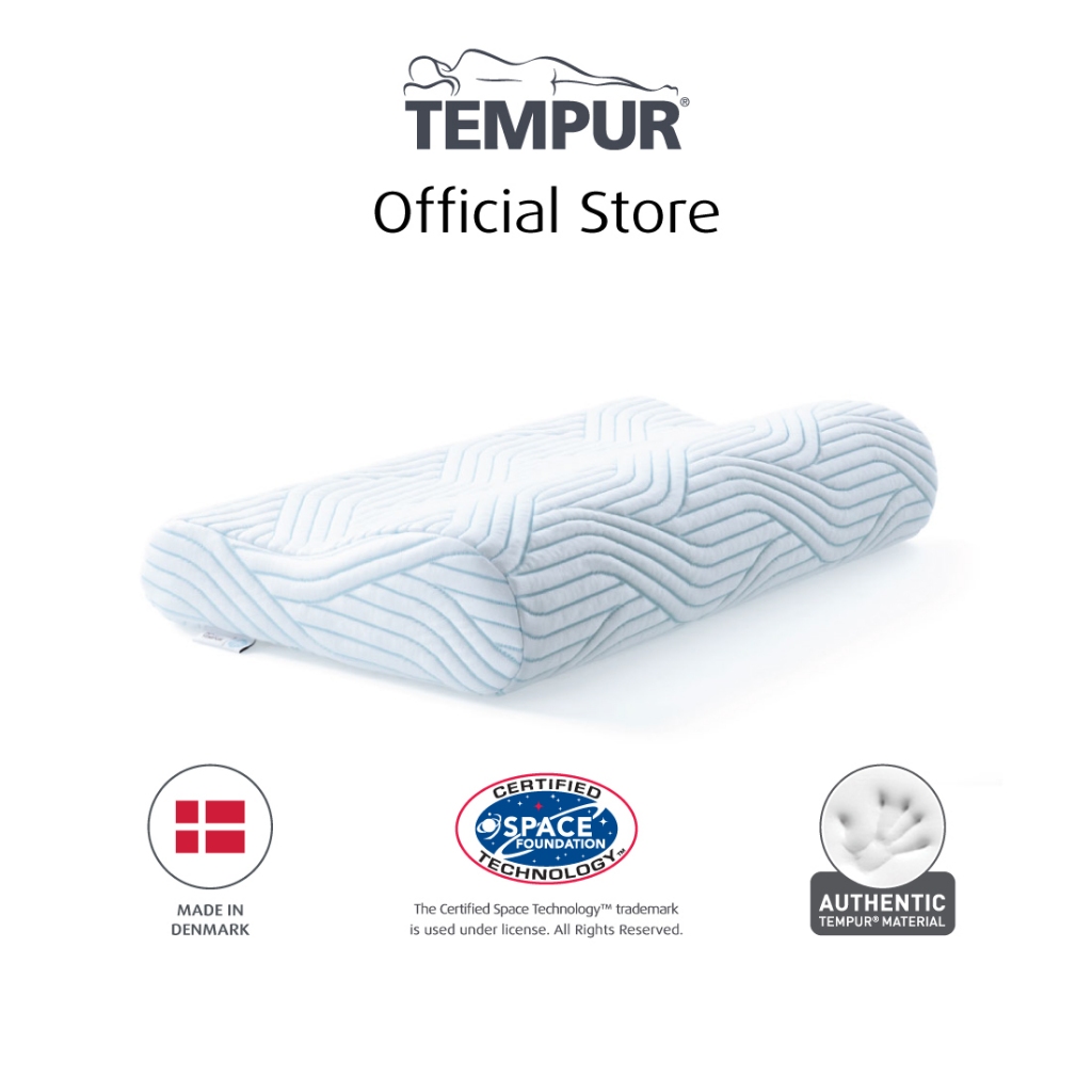 TEMPUR® Original Pillows with SmartCool Technology™ Queen L