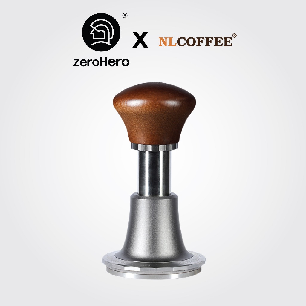 zeroHero Sword tamper แทมเปอร์สปริง 58.5 mm.