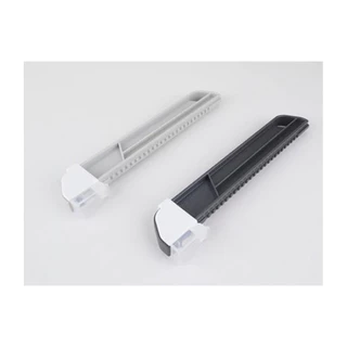 [พร้อมส่งในไทย] คัตเตอร์ปรับขนาดกล่อง ที่ทำรอยพับ/ย่อ-ลดขนาดกล่อง Cardboard size adjustment cutter
