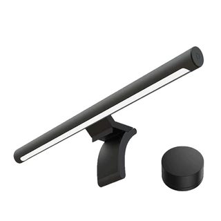 Xiaomi Computer Monitor Light Bar - โคมไฟ LED จอคอมพิวเตอร์ ตัดแสงสะท้อน ประกัน 1ปี