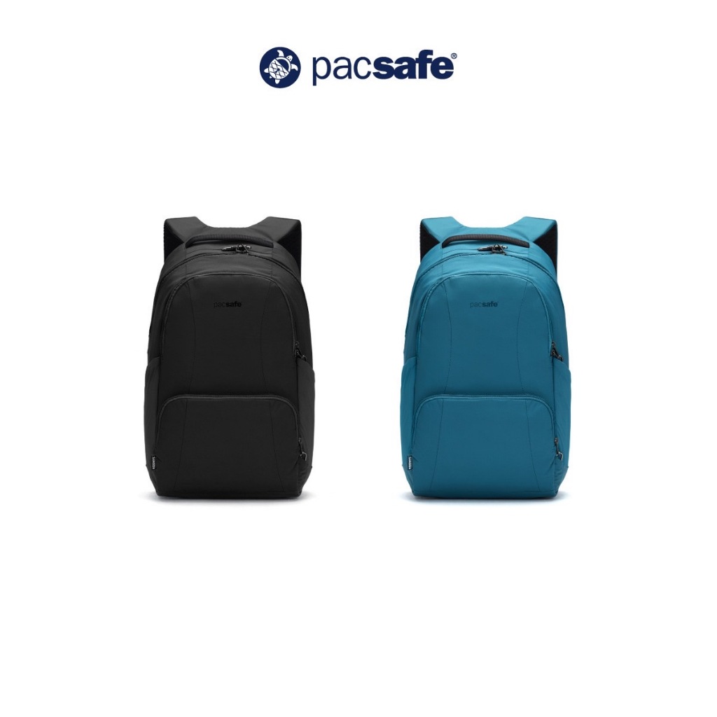 Pacsafe Metrosafe LS450 backpack กระเป๋าเป้ กระเป๋ากันขโมย