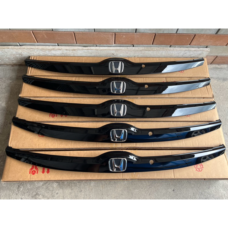 คาดเอวหลังดำ Jazz GK ( แบบของเดิม ) มือ1