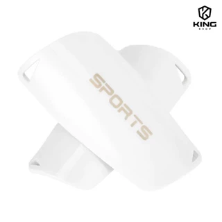 สนับเเข้ง SPORT เด็กเเละผู้ใหญ่ มี3สี สนับเเข้งเด็ก สำหรับกีฬาฟุตบอล Shin Guards for kid and adults