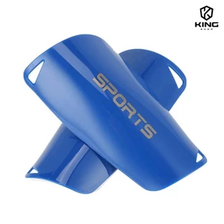 สนับเเข้ง SPORT เด็กเเละผู้ใหญ่ มี3สี สนับเเข้งเด็ก สำหรับกีฬาฟุตบอล Shin Guards for kid and adults