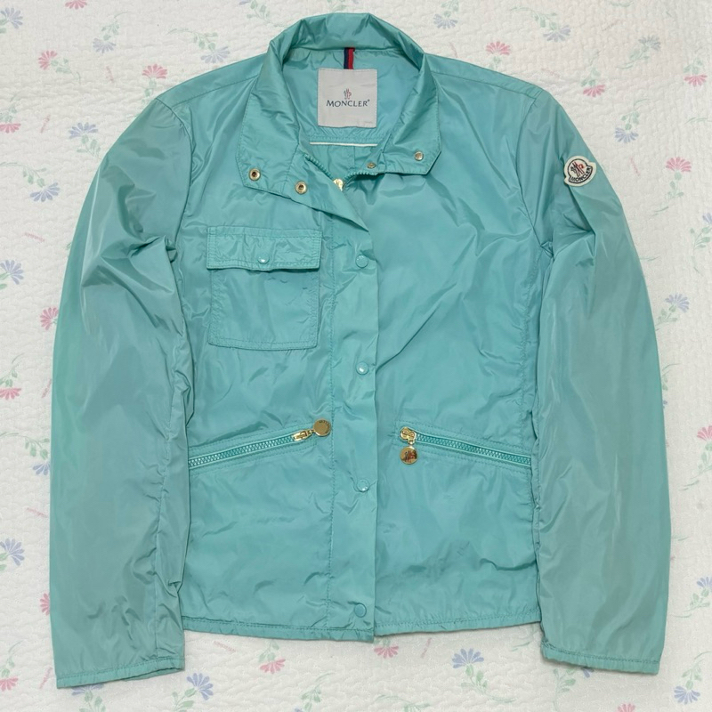 Moncler Windbreaker Jacket