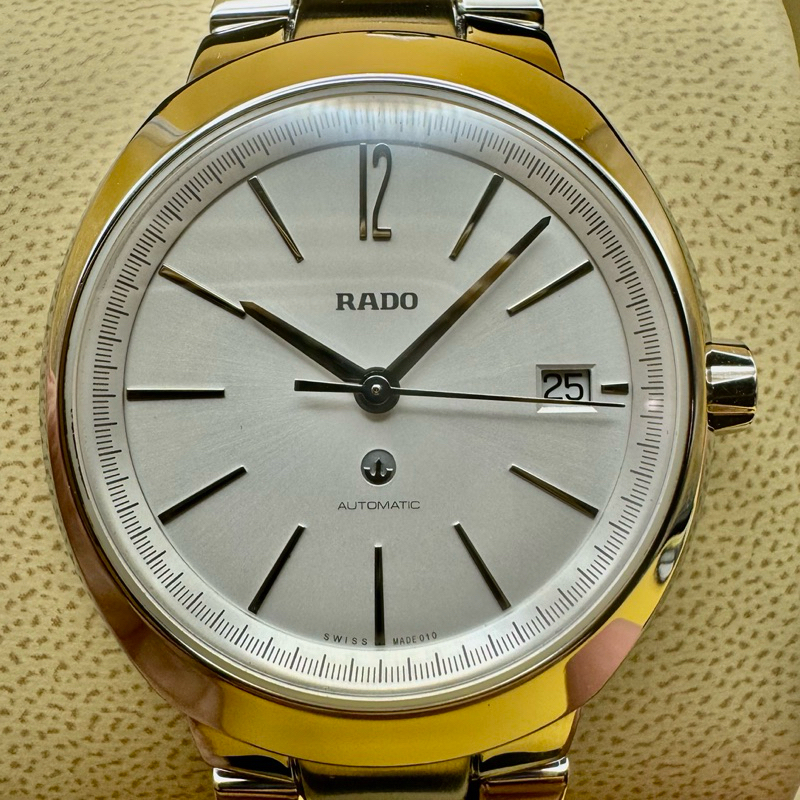 Rado D-Star Automatic