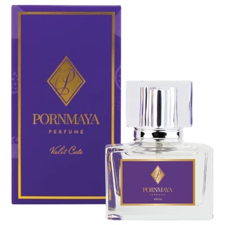 PORNMAYA - Violet Cute Perfume (30ml.) น้ำหอม พรมายา