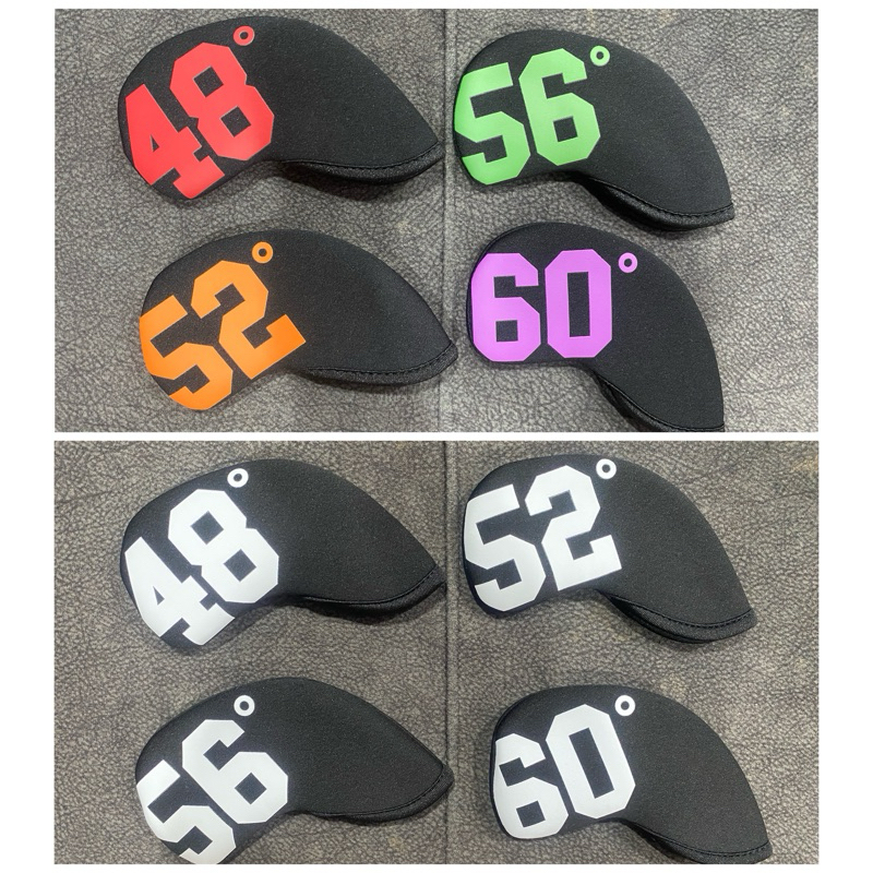 Loft wedge องศา 48 , 52 , 54 , 56 , 60 สินค้าพร้อมส่งจากไทยค่ะ 🥳📍⛳️📦📣