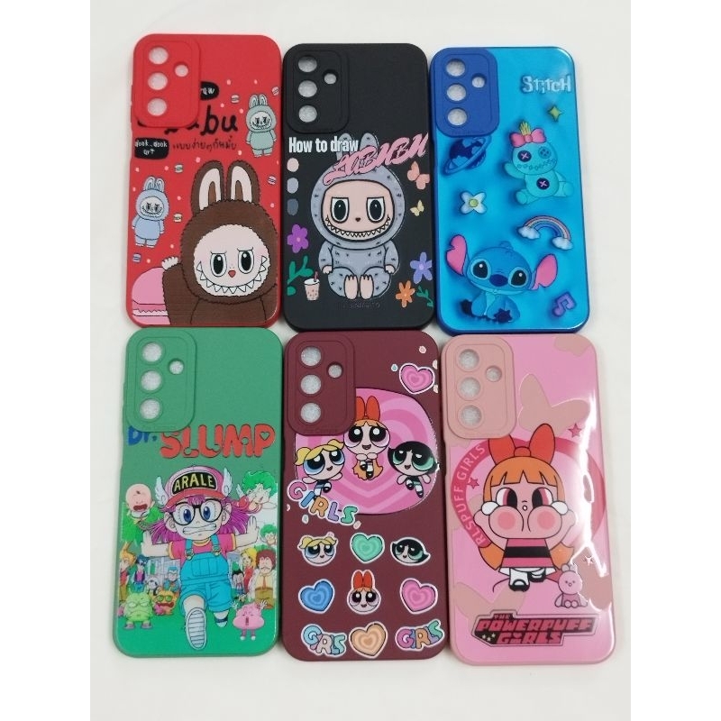 เคส Samsung A55 5G , A35 5G , A25 5G , A15 , A32 4G , A22 5G , A12