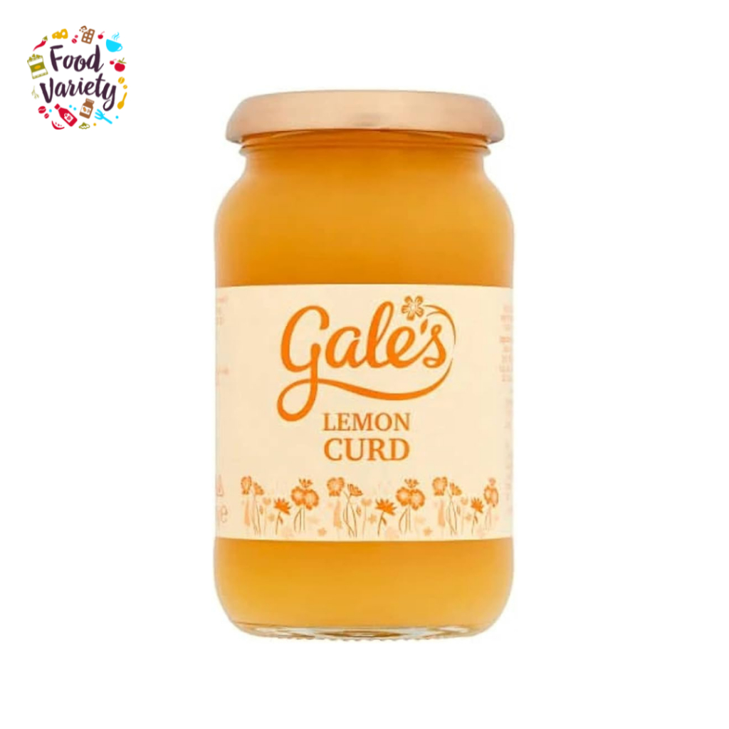 Gale's Lemon Curd 410g