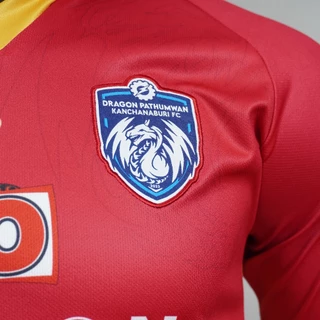 VERSUS เสื้อสโมสร ดาร์ก้อนปทุมวันกาญจนบุรีเอฟ.ซี 2023 VA5021
