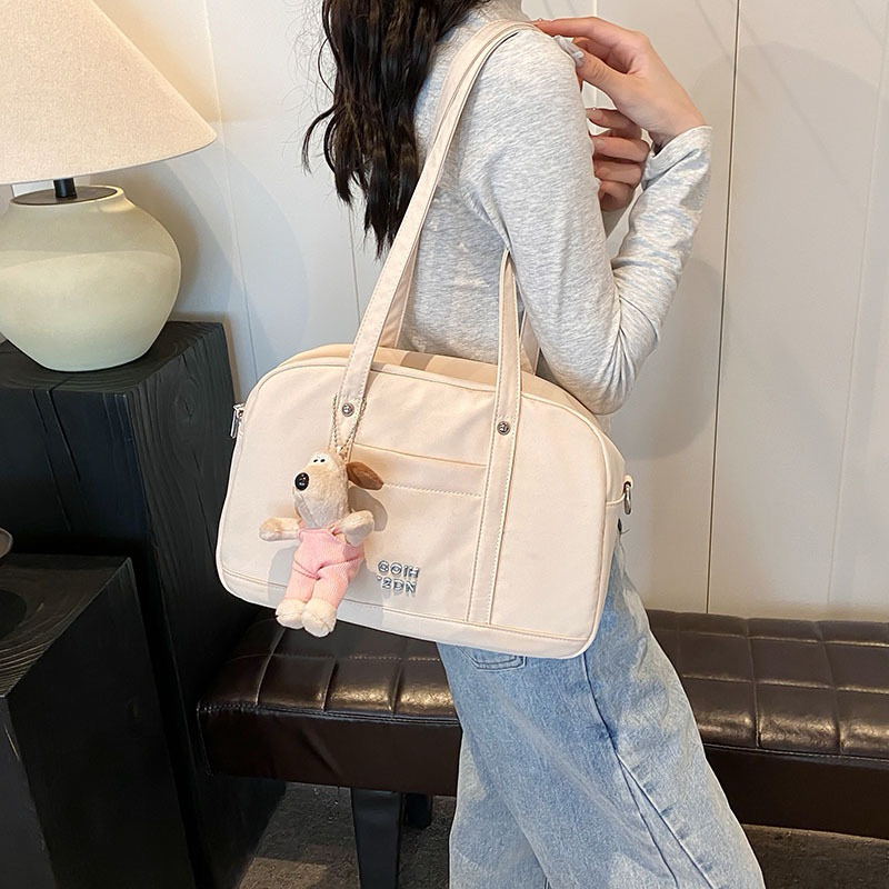 OOIH BAG กระเป๋าสะพายทรงสวย