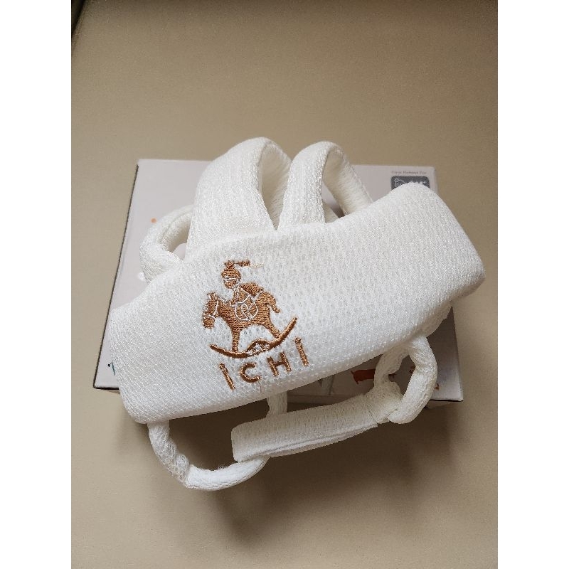 หมวกกันกระแทก จากแบรนด์ iCHi มือ 2