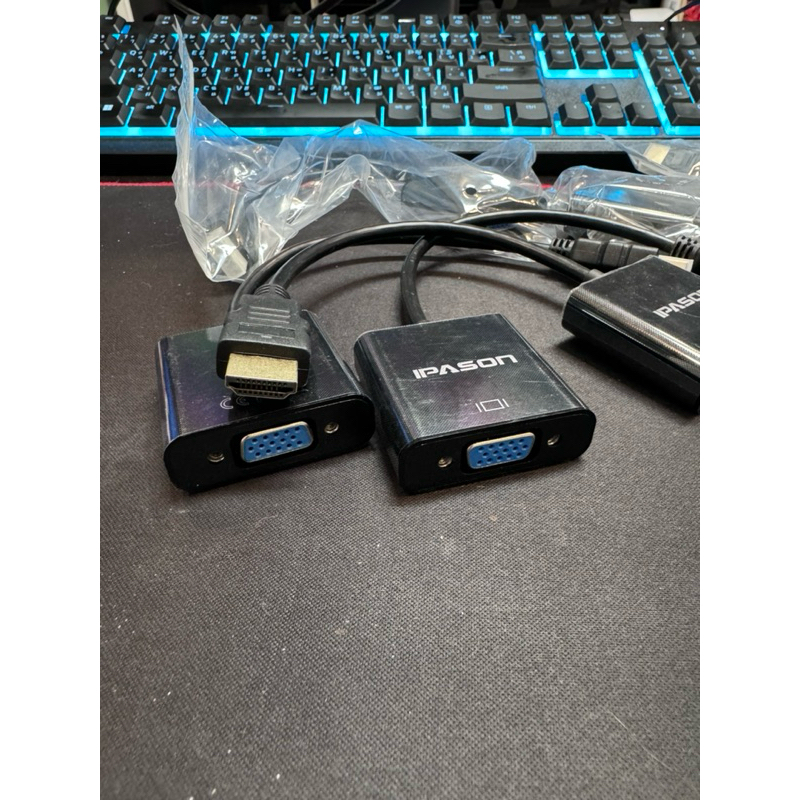 VGA to HDMI Display to HDMI USB Type C to HDMI usb WIFI