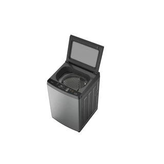 [ผ่อน 0% สูงสุด 10 เดือน] TOSHIBA เครื่องซักผ้าฝาบน รุ่น AW-DUN1800MT(SG) 17 กิโลกรัม