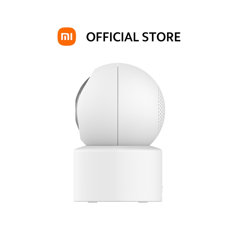 Xiaomi Smart Camera C301 คุณภาพระดับ 2K การปกป้องบ้านที่น่าเชื่อถือยิ่งขึ้น｜รูรับแสงขนาดใหญ่และเลนส์ 4P ส่ง