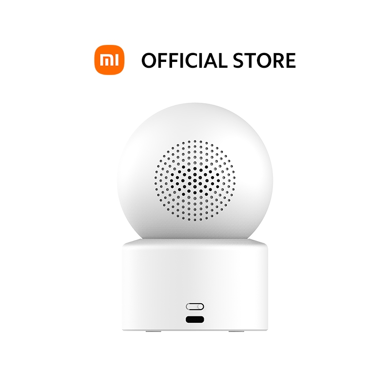 Xiaomi Smart Camera C301 คุณภาพระดับ 2K การปกป้องบ้านที่น่าเชื่อถือยิ่งขึ้น｜รูรับแสงขนาดใหญ่และเลนส์ 4P ส่ง