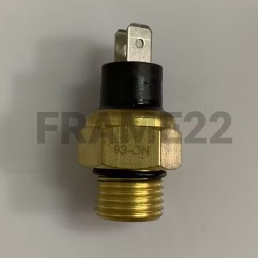 เซ็นเซอร์พัดลมหม้อน้ำรถbenelli tnt250 tnt300 302R TRK502 BN600i BN600J แท้ตรงรุ่น