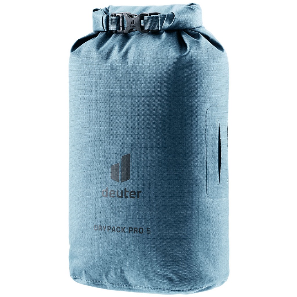 กระเป๋า DEUTER DRYPACK PRO 3,5,8,13,20