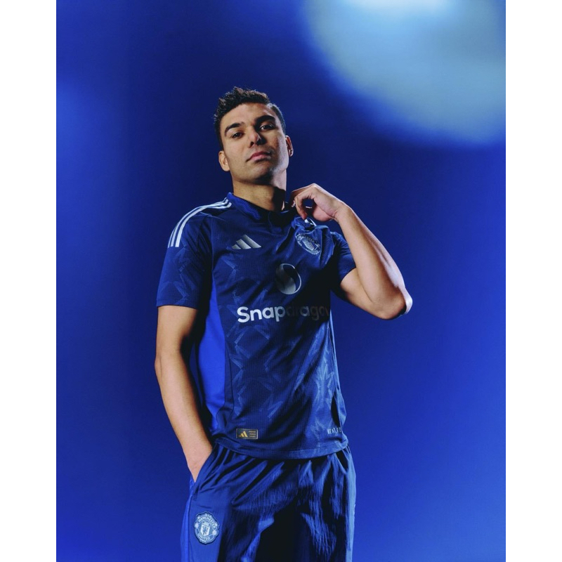 Manchester United 24/25 Away แท้ 💯