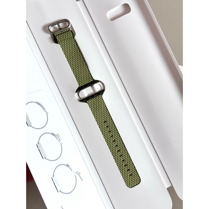 สายผ้านาฬิกา 38,40,41mm (ของใหม่)