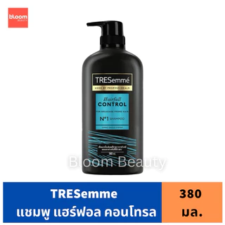 เทรซาเม่ แชมพู และครีมนวดผม 370-450 มล. Tresemme shampoo and conditioner 370-450 ml.