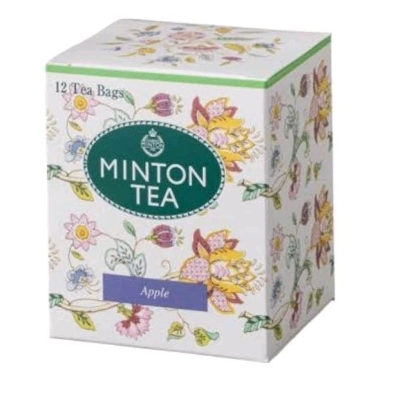 Minton รุ่น Original British Tea ชาแบบกล่อง