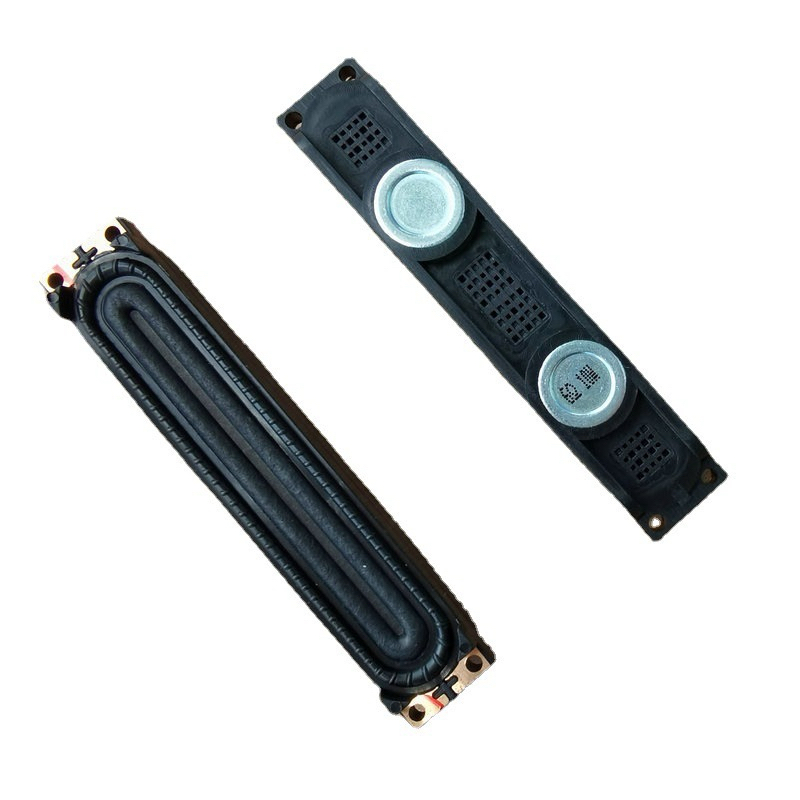 อะไหล่ดอกลำโพงทีวีSamsung 6โอห์ม 10วัตต์F (ราคาต่อ1ดอก)หลังเลียบ