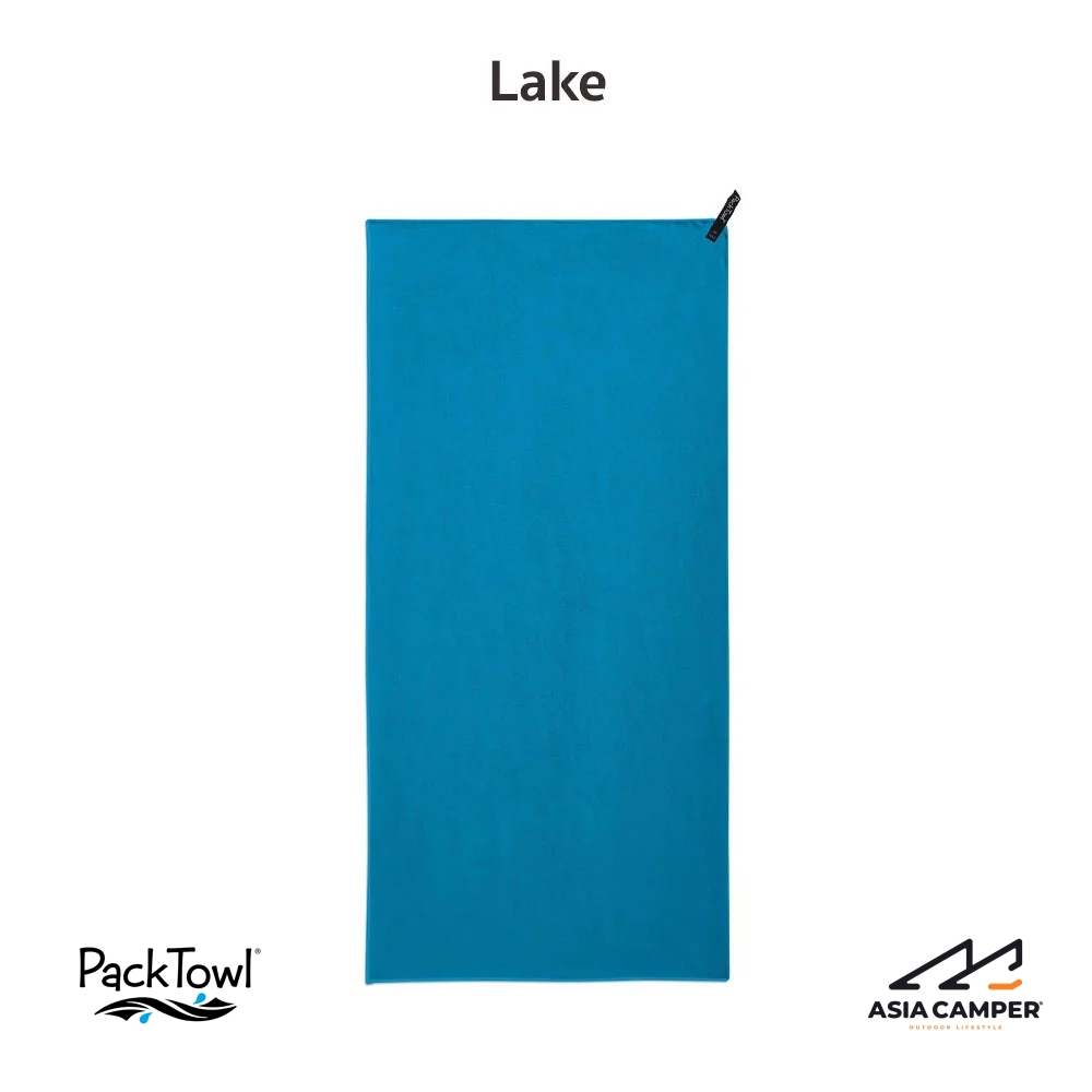 PACKTOWL PERSONAL XL BODY ผ้าเช็ดตัว