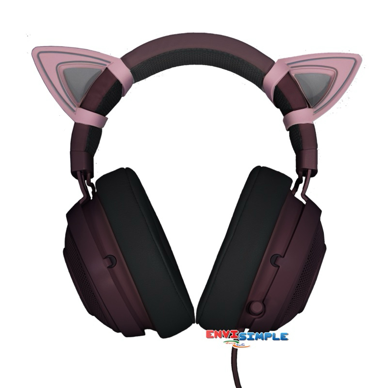 Razer Kitty Ears for Razer Kraken