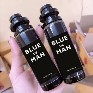 ▪️หอมหลงไหล▪️ จนได้เรื่อง🛌🛌 น้ำหอมกลิ่น BLUE man ไม่หอมยินดีคืนเงิน
