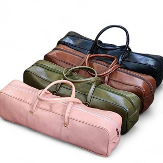 PVC Bag  (กระเป๋าถือใส่มีด)