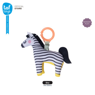 Dizi the Zebra