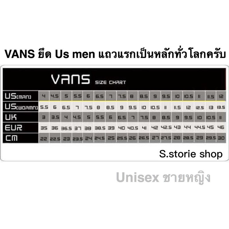 VANS AUTHENTIC OFF WHITE SNEAKERS สินค้ามีประกันแท้