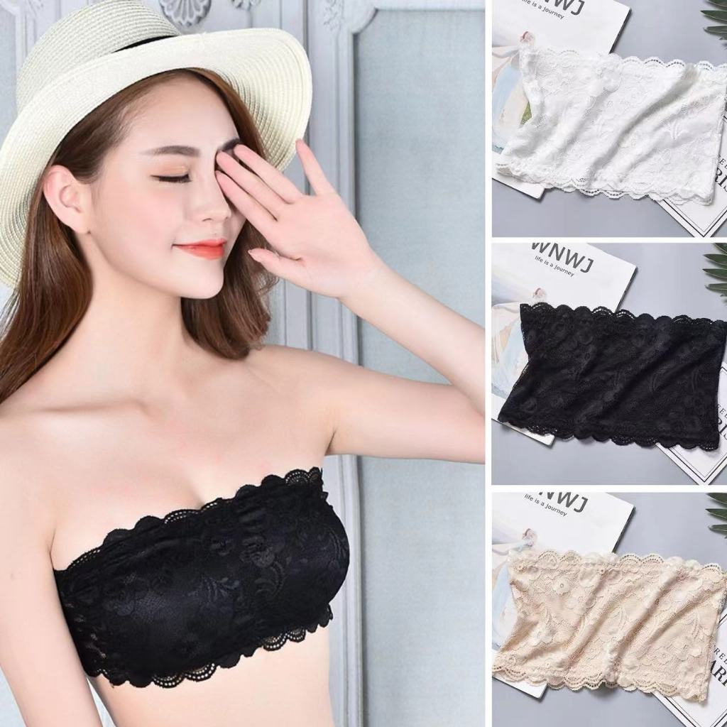 🌸Swift Bra🌸Sexy bra บราปกปิด บราลูกไม้ ชุดชั้นในสตรี ชุดชั้นในแฟชั่น ผ้าลูกไม้ ใส่สบาย ระบายอากาศได้ดี เหมาะสำหรับสาวๆ