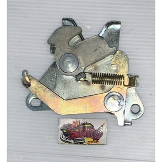 ตัวหลัง ชุดล็อคเบาะ โซนิค-ทุกรุ่น/เทน่า-นิวท้ายแหลม เดิม เที…