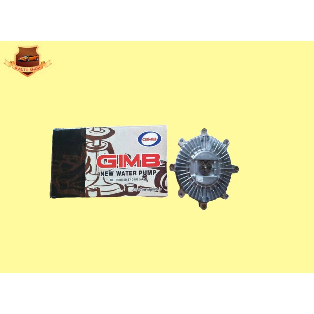 ฟรีปั๊ม (ปั๊มฟรี) MITSUBISHI L200,CYCLONE,4D56 GIMB ไต้หวัน ราคาลูกละ 850บาท