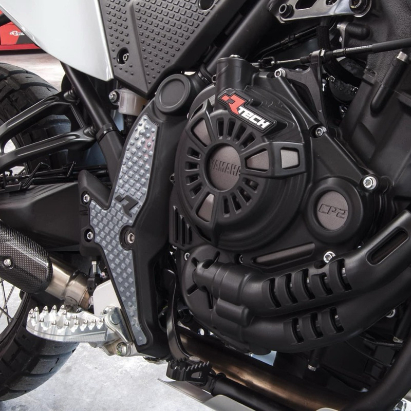 การ์ดเฟรม Rtech - Tenere700 Frame Guard