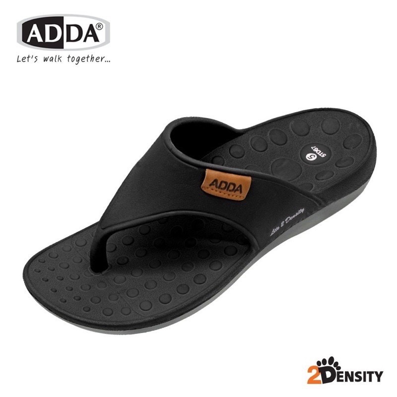 ADDA WOMENS รองเท้าสลิปเปอร์ รุ่น 5TD63-W1 // 5TD67-W1 // 5TD67-W3