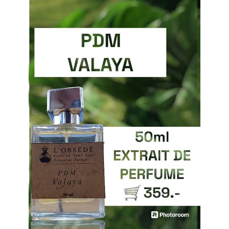 PDM​         VALAYA​