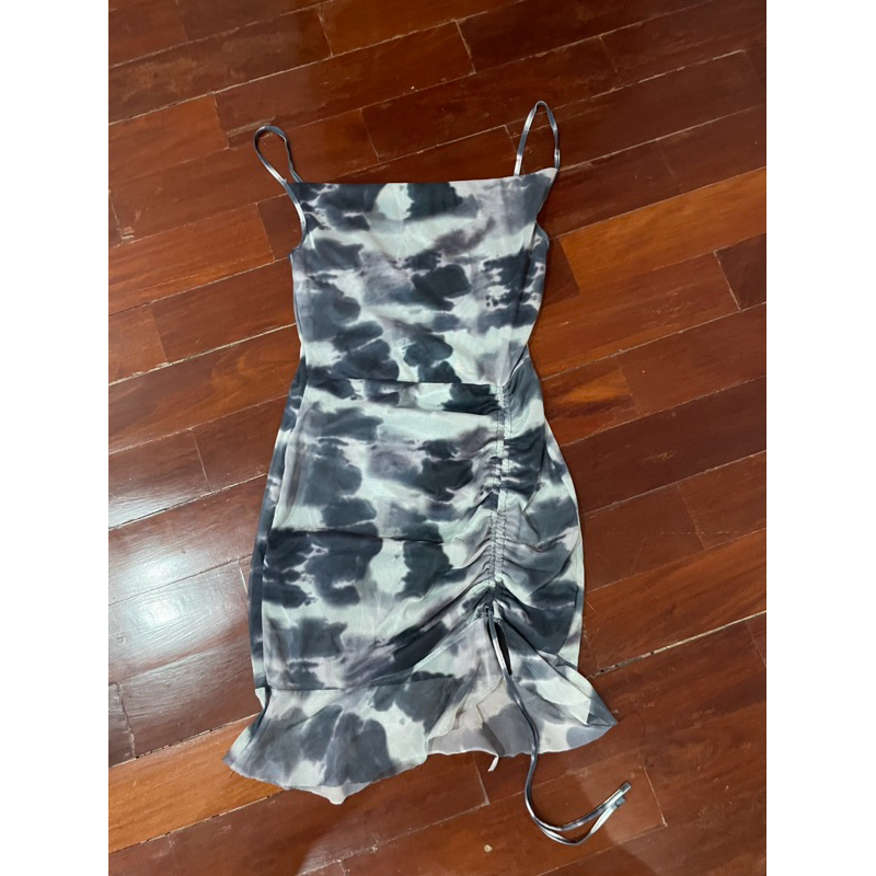 PrettyLittleThing Dress🧸แท้💯จาก🇬🇧UK12🌹VeryNew