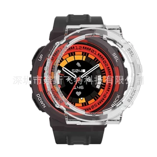 พร้อมส่งจากไทย เคสกันกระแทก Amazfit Active Edge