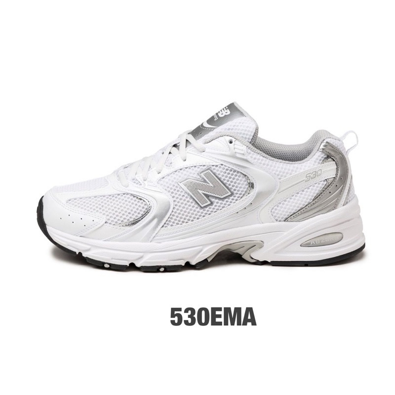 ส่งต่อ - รองเท้า new balance 530 (MR530EMA) สภาพ 95% ++